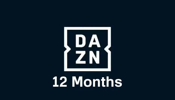 DAZN 12 Months | Germany Account <span class="ext ext_digital">digital</span> image 1
