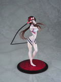 Evangelion 3.0+1.0 Thrice Upon a Time 1/7 Scale Pre-Painted Figure: Mari Makinami Illustrious thumbnail 11