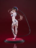 Evangelion 3.0+1.0 Thrice Upon a Time 1/7 Scale Pre-Painted Figure: Mari Makinami Illustrious thumbnail 12