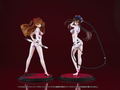 Evangelion 3.0+1.0 Thrice Upon a Time 1/7 Scale Pre-Painted Figure: Mari Makinami Illustrious thumbnail 13