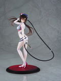 Evangelion 3.0+1.0 Thrice Upon a Time 1/7 Scale Pre-Painted Figure: Mari Makinami Illustrious thumbnail 3