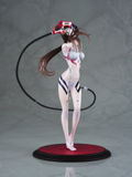 Evangelion 3.0+1.0 Thrice Upon a Time 1/7 Scale Pre-Painted Figure: Mari Makinami Illustrious thumbnail 4