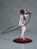 Evangelion 3.0+1.0 Thrice Upon a Time 1/7 Scale Pre-Painted Figure: Mari Makinami Illustrious thumbnail 6