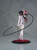 Evangelion 3.0+1.0 Thrice Upon a Time 1/7 Scale Pre-Painted Figure: Mari Makinami Illustrious thumbnail 7