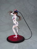 Evangelion 3.0+1.0 Thrice Upon a Time 1/7 Scale Pre-Painted Figure: Mari Makinami Illustrious thumbnail 10