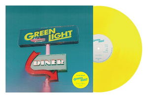 Green Light (Clear Yellow Vinyl)_