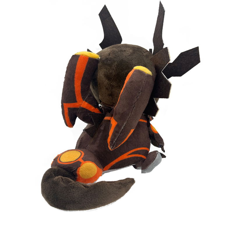Monster Hunter Deformed Plush Dire Miralis image 2