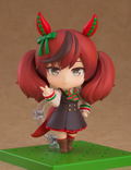 Nendoroid No. 2431 Uma Musume Pretty Derby: Nice Nature thumbnail 2