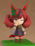Nendoroid No. 2431 Uma Musume Pretty Derby: Nice Nature thumbnail 4
