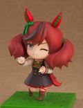 Nendoroid No. 2431 Uma Musume Pretty Derby: Nice Nature thumbnail 7