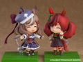 Nendoroid No. 2431 Uma Musume Pretty Derby: Nice Nature thumbnail 8