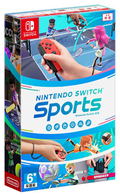 Nintendo Switch Sports thumbnail 1