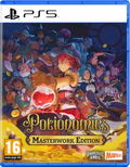 Potionomics [Masterwork Edition] thumbnail 1
