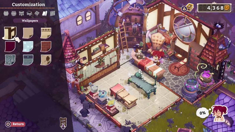 Potionomics [Masterwork Edition] image 6