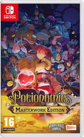 Potionomics [Masterwork Edition] thumbnail 1