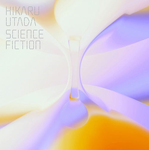 Science Fiction [Limited Edition] (Vinyl) image 1