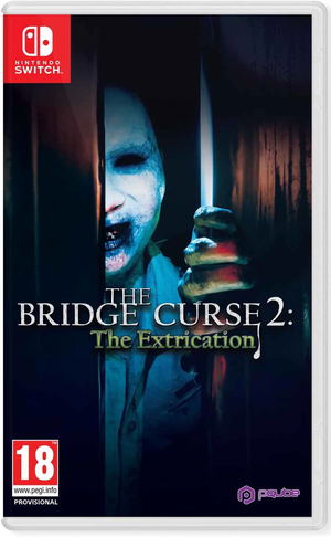 The Bridge Curse 2: The Extrication