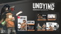 Undying [Limited Edition] (Multi-Language) thumbnail 1