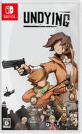 Undying (Multi-Language) thumbnail 1