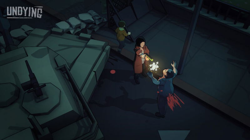 Undying (Multi-Language) image 2
