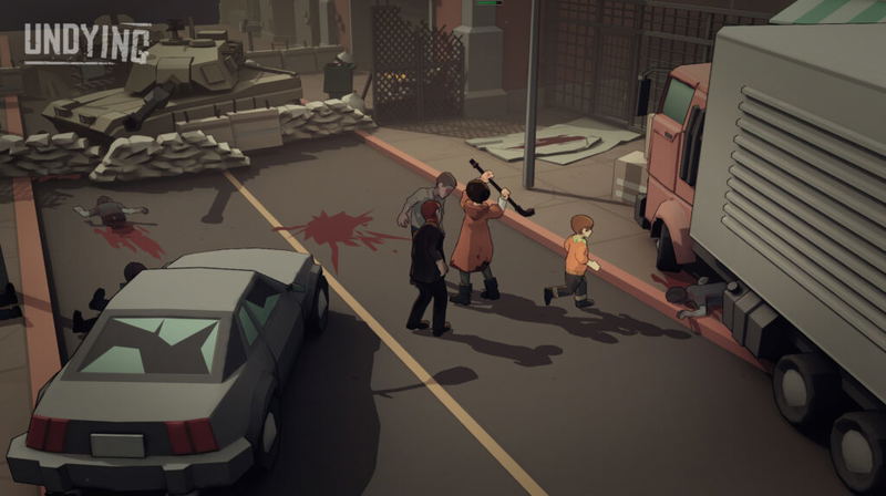 Undying (Multi-Language) image 4
