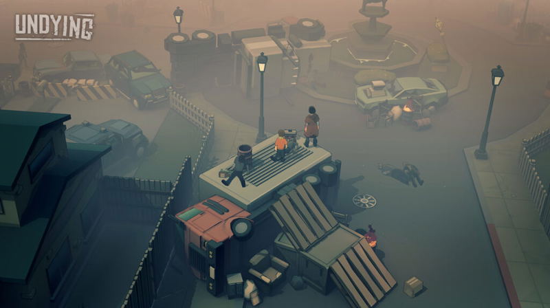 Undying (Multi-Language) image 5