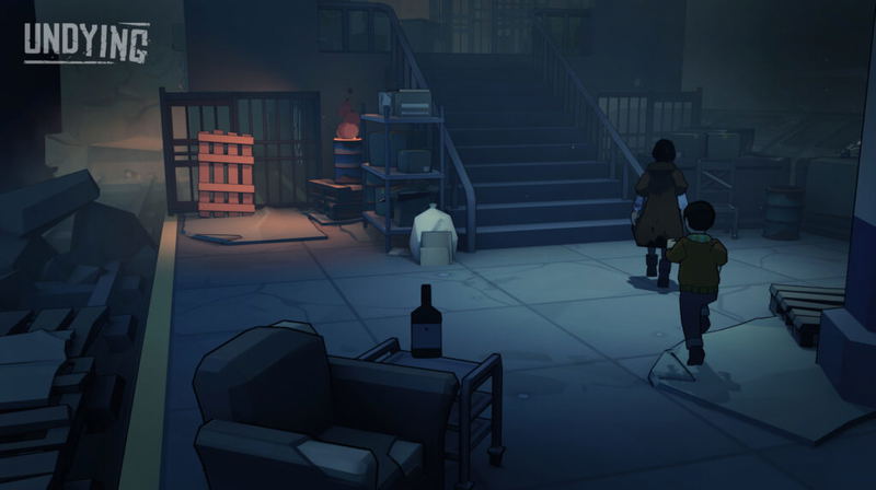 Undying (Multi-Language) image 7