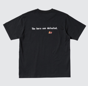 UT Final Fantasy -Imp T-Shirt (Black | Size XXXL)_
