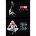 YuYu Hakusho Design Works Complete Set thumbnail 7