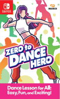 Zero to Dance Hero (Multi-Language) thumbnail 1