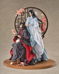 The Master of Diabolism 1/7 Scale Pre-Painted Figure: Wei Wuxian & Lan Wangji Pledge of the Peony Ver. thumbnail 2