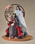 The Master of Diabolism 1/7 Scale Pre-Painted Figure: Wei Wuxian & Lan Wangji Pledge of the Peony Ver. thumbnail 3