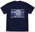 Delicious In Dungeon - Yada Yada Marcille T-shirt (Navy | Size XL) thumbnail 1
