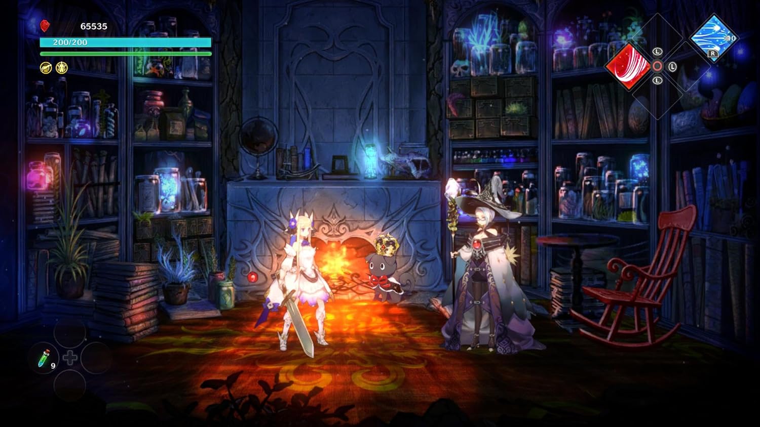 Lost Epic (Multi-Language) for Nintendo Switch, Nintendo Switch 2