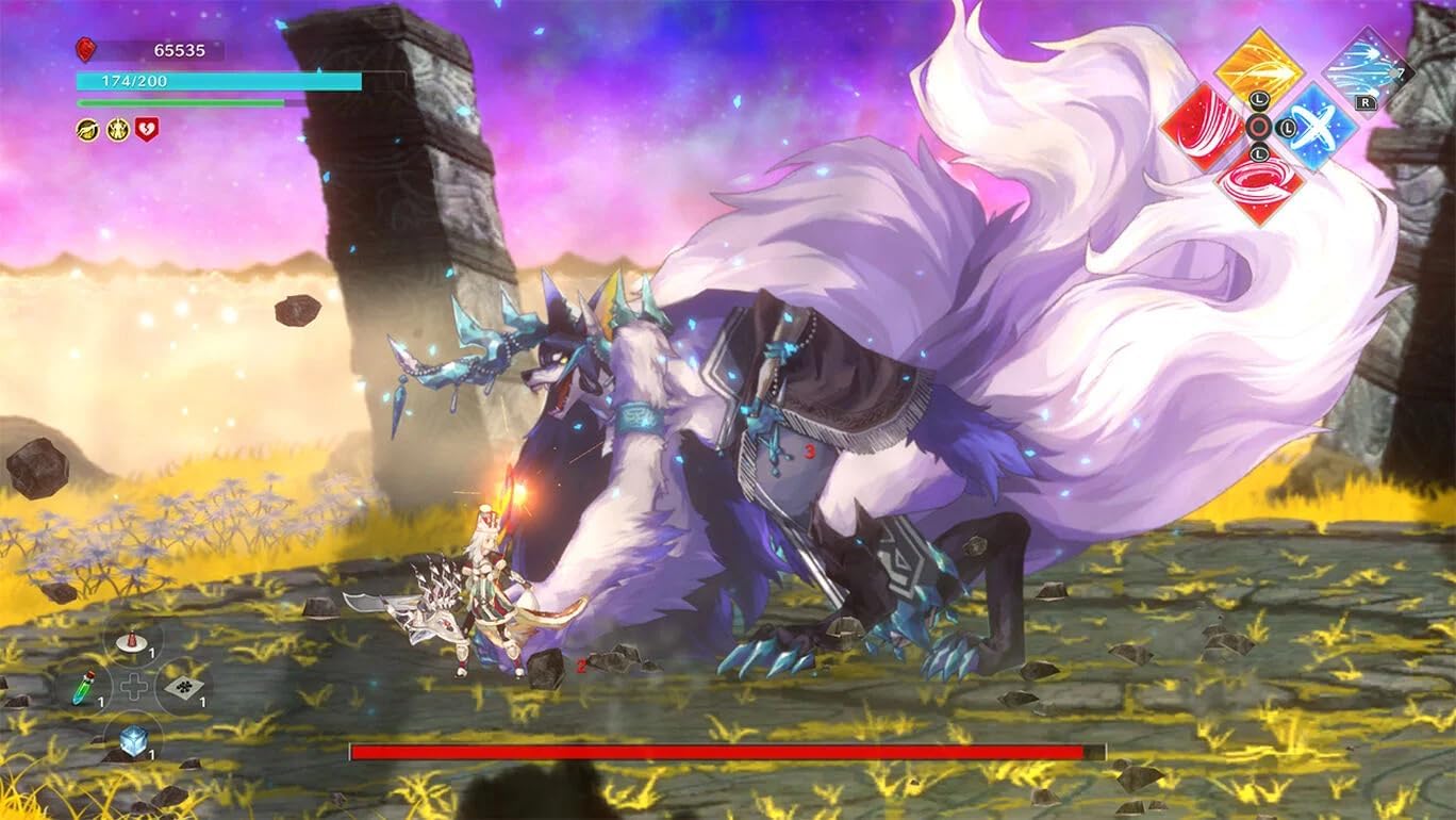 Lost Epic (Multi-Language) for Nintendo Switch, Nintendo Switch 2