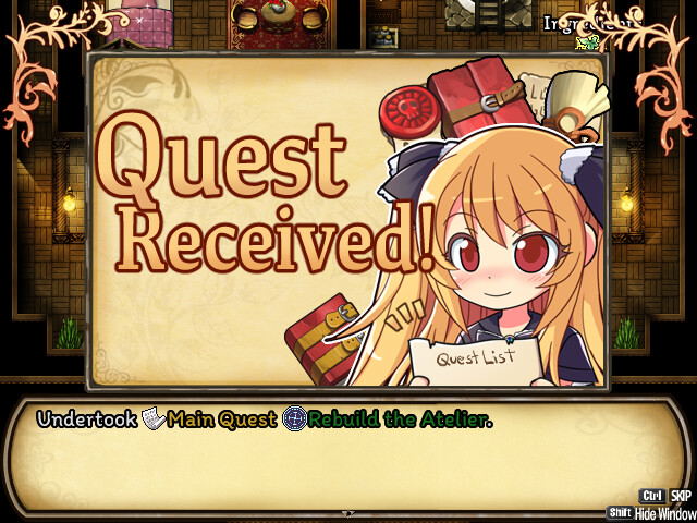 Sheryl (The Alchemist of the Island Ruins) STEAM digital for Windows