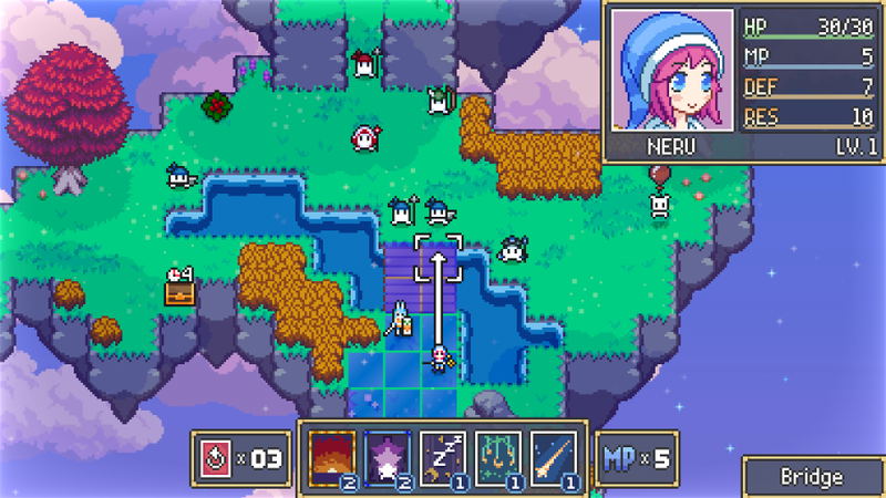 Dream Tactics <span class="ext" style="background-color: #2a475e; color: #FFFFFF;">STEAM</span> <span class="ext ext_digital">digital</span> image 2