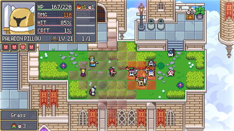 Dream Tactics <span class="ext" style="background-color: #2a475e; color: #FFFFFF;">STEAM</span> <span class="ext ext_digital">digital</span> image 7