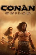 Conan Exiles <span class="ext" style="background-color: #2a475e; color: #FFFFFF;">STEAM</span> <span class="ext ext_digital">digital</span> thumbnail 1