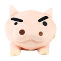 Crayon Shin-chan Hizanori Buriburizaemon Plush thumbnail 2
