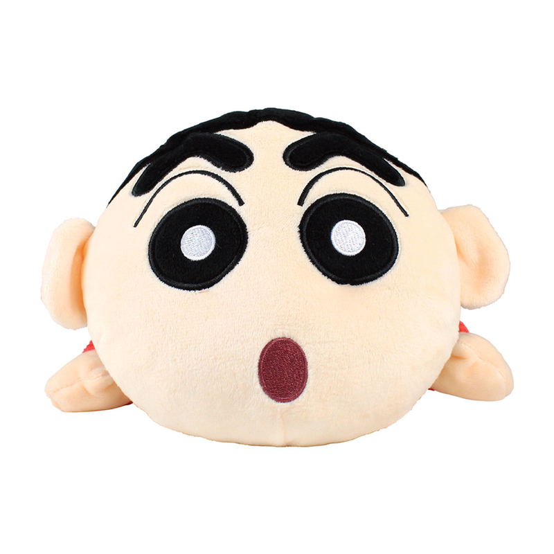 Crayon Shin-chan Hizanori Shin-chan Plush image 2