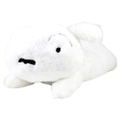 Crayon Shin-chan Hizanori Shiro Plush thumbnail 1