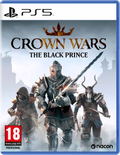 Crown Wars: The Black Prince thumbnail 1