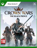 Crown Wars: The Black Prince thumbnail 1