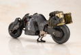 Death Stranding 1/12 Scale Plastic Model Kit: Reverse Trike OP Ver. thumbnail 15