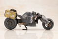 Death Stranding 1/12 Scale Plastic Model Kit: Reverse Trike OP Ver. thumbnail 17