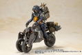 Death Stranding 1/12 Scale Plastic Model Kit: Reverse Trike OP Ver. thumbnail 19