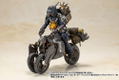 Death Stranding 1/12 Scale Plastic Model Kit: Reverse Trike OP Ver. thumbnail 20