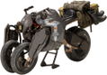 Death Stranding 1/12 Scale Plastic Model Kit: Reverse Trike OP Ver. thumbnail 1