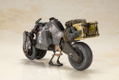 Death Stranding 1/12 Scale Plastic Model Kit: Reverse Trike OP Ver. thumbnail 3